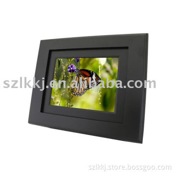 7inch digital photo frame(LK-D714)